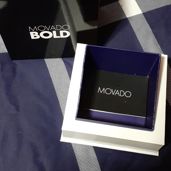 Movado - Picture 4 of 4